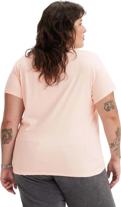 Immagine prodotto Levis The Perfect Maglietta Plus Donna (52 D)