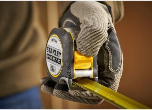 Produktbild DeWalt FatMax Xtreme FMHT38214-0 Massband 5 m (Metrisch)