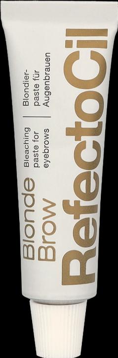 Actual product image Refectocil Brow