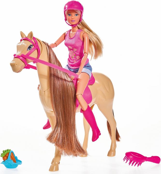 Produktbild Simba SL Lovely Horse