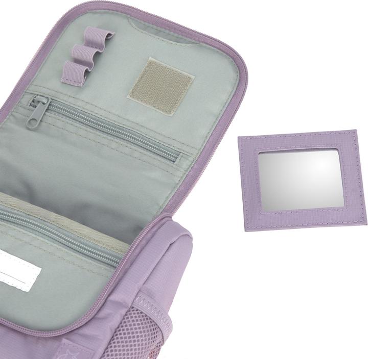 Image du produit Lässig Waschbeutel little Gang lilac (1.60 l)
