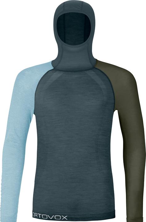 dark arctic grey