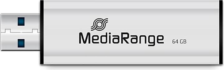 Actual product image MediaRange Mr917 (64 GB, USB-A)