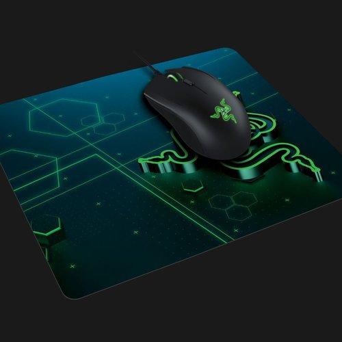 Actual product image Razer Goliathus Mobile (M)