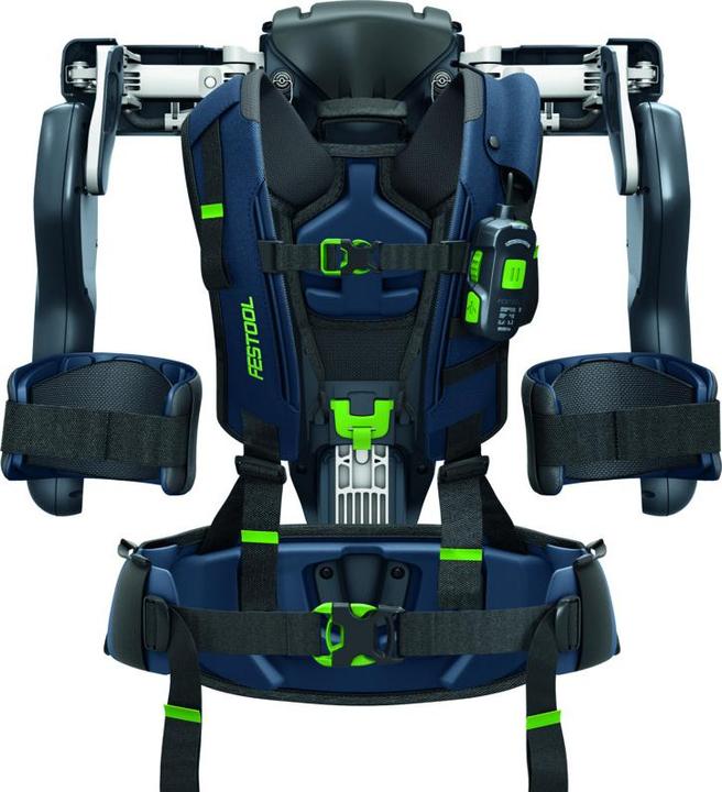 Productafbeelding Festool Exoskelet