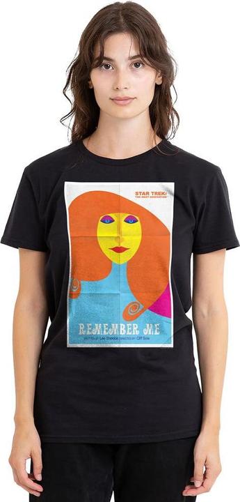 Immagine prodotto The Next Generation Season 4 Episode 5 Maglietta Adulto Unisex (XXL)