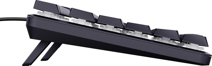 Actual product image Trust GXT 866 TORIX (Eng. Int., Cable)