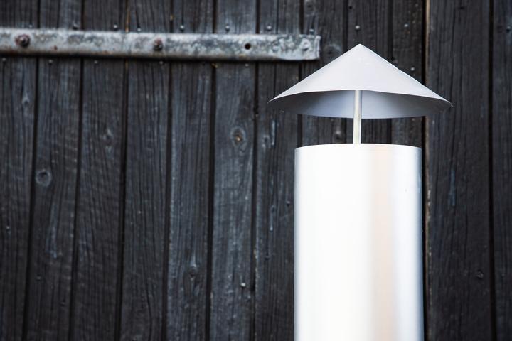 Produktbild Venture Home Gartenkamin Makarima