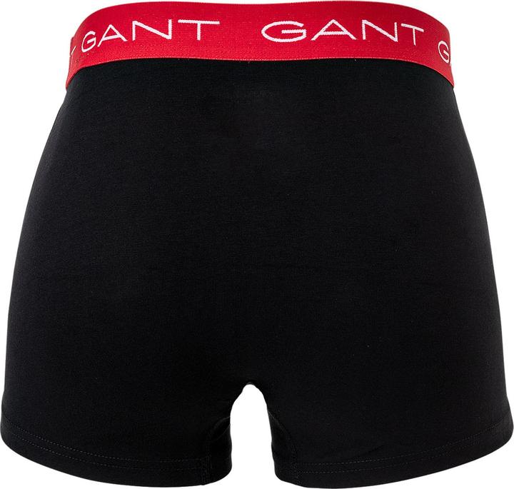 Immagine prodotto GANT Boxer Casual Figura-abbracciata (S, confezione da 3)