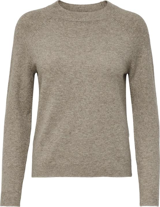 Immagine prodotto Only Maglia in maglia unicolore (XL)