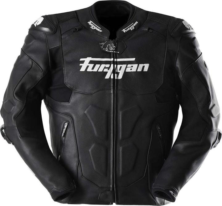 Actual product image Furygan Raptor Evo 3 (Men, XL)