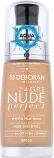Actual product image Deborah Milano 24Ore Nude Perfect Foundation No 3 (Sand)