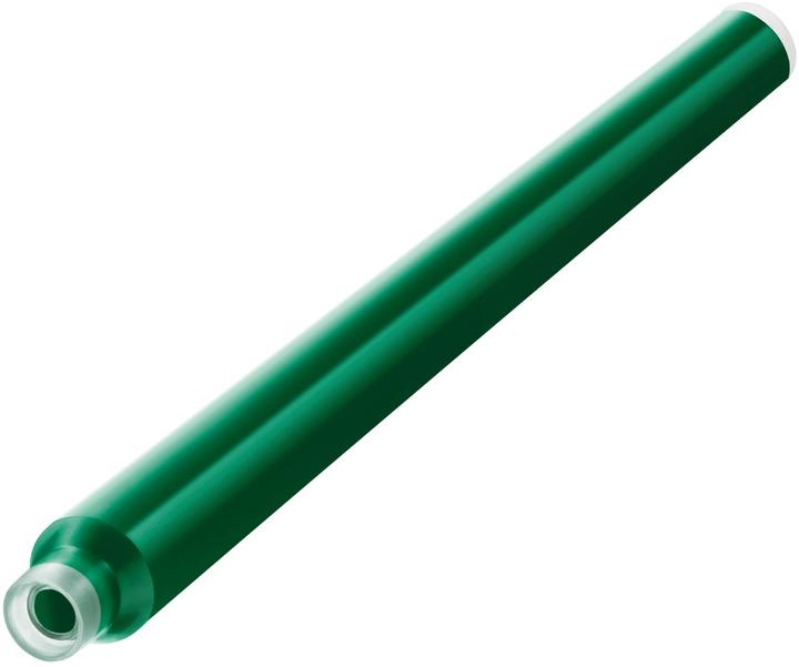 Produktbild Pelikan Grossraumpatrone 4001 (Füllertinte, Grün)