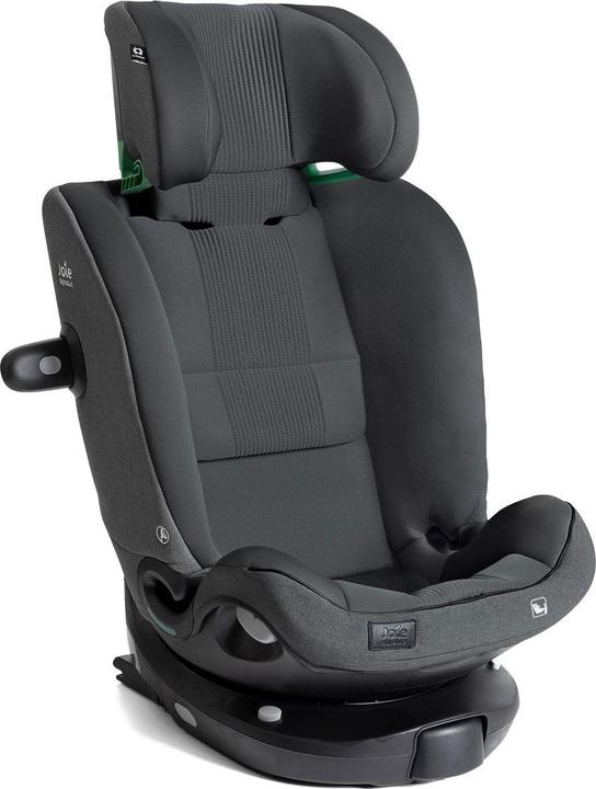 Produktbild Joie i-Spin XL Signature (Reboarder, ECE R129/i-Size Norm)