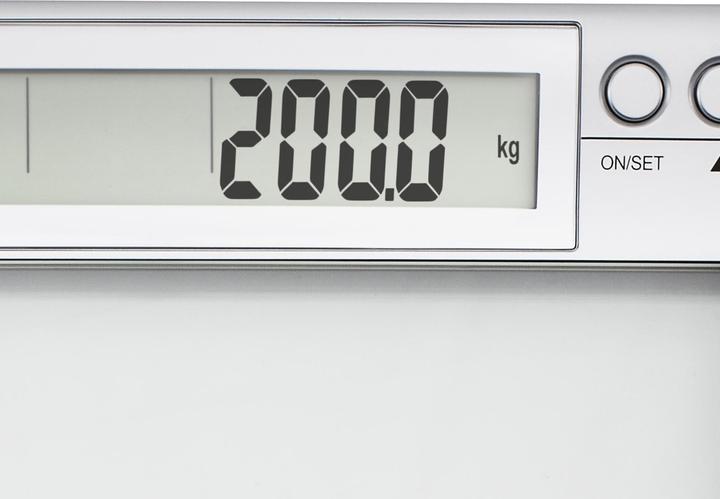 Actual product image Tristar Wg-2422 (200 kg)