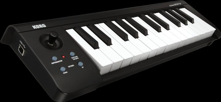 Produktbild Korg microKEY-25 (Keyboard)