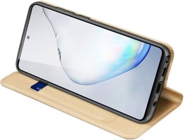Produktbild Dux Ducis Skin Pro Series Bookcover (Samsung Galaxy Note 10 Lite)