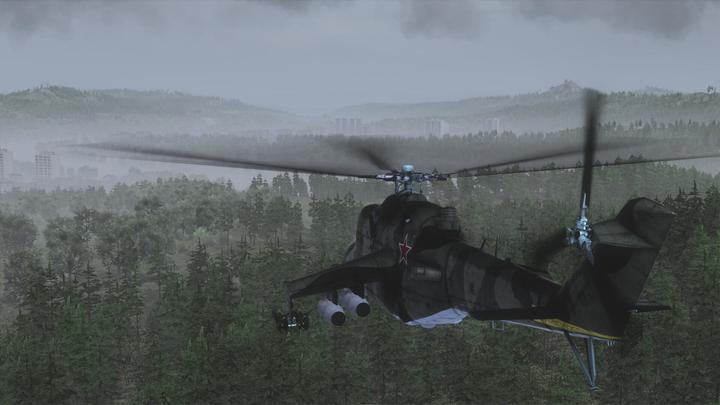 Immagine prodotto Default Missioni aeree HIND (Importazione) (PS4, DE)