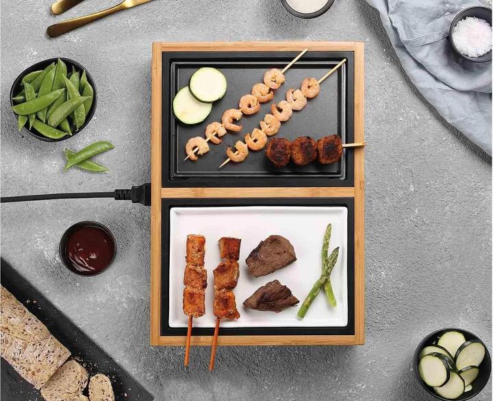 Image du produit Koenig Dîner pour 2
