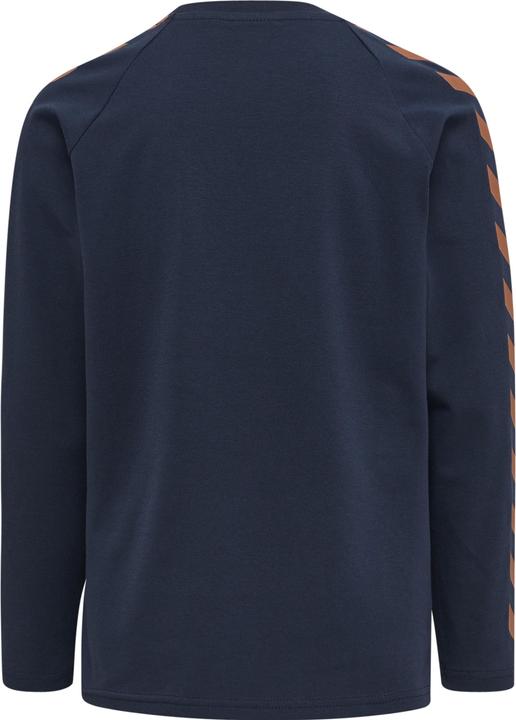 Actual product image hummel Boys T-Shirt L/S (116)