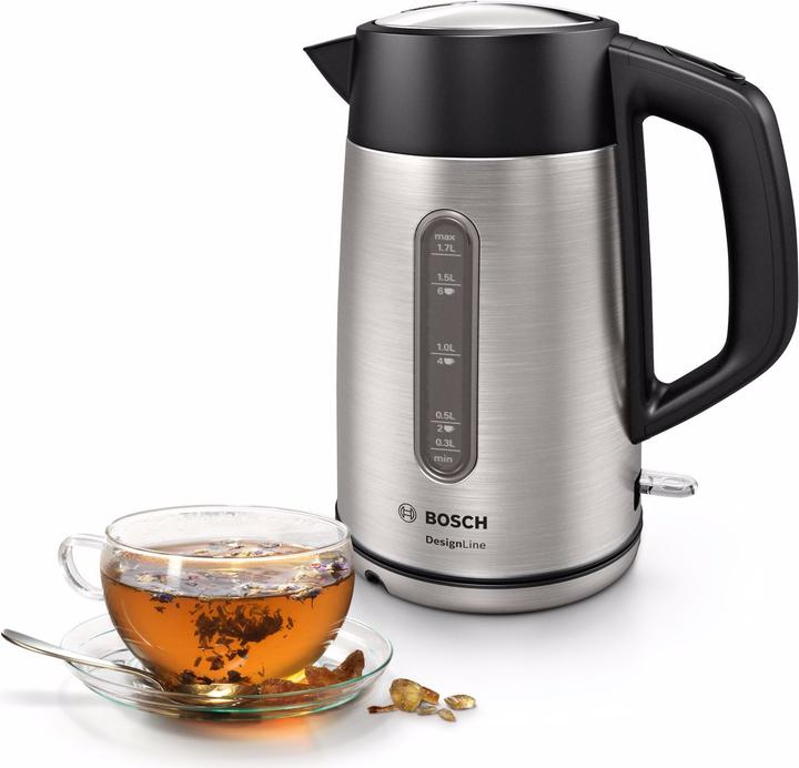 Bosch Hausgeräte TWK4P440 (1.70 l, EU plug)