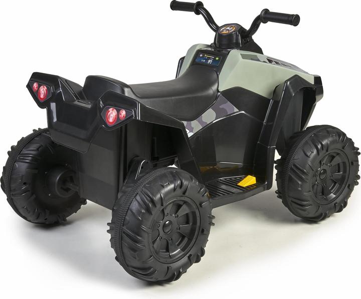 Produktbild Feber Elektro-Quad für Kinder 12V (12 V)