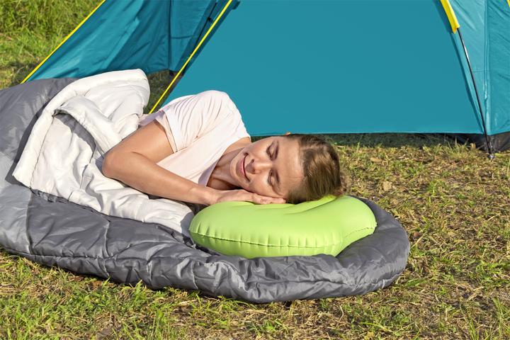 Image du produit Bestway Coussin d'air Wanderlite™ 42 x 30 x 12 cm