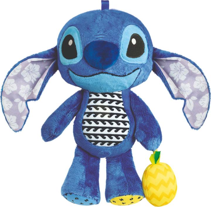 Produktbild Clementoni Stitch (28 cm)