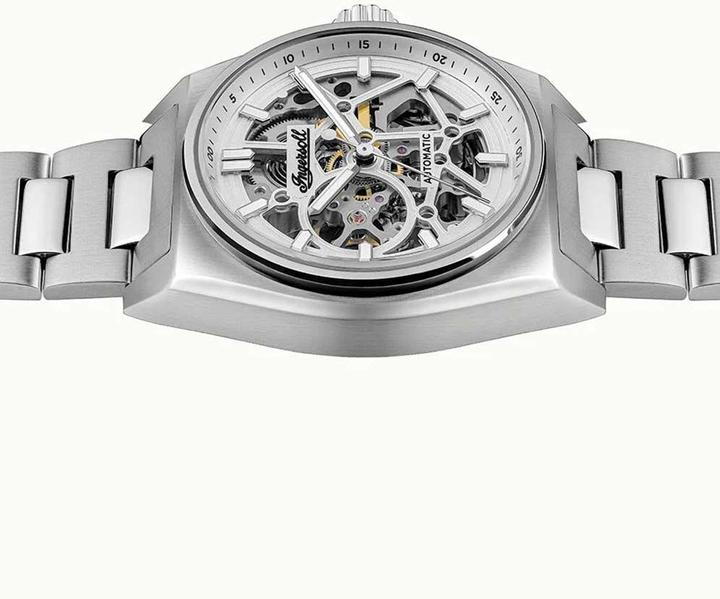 Actual product image Ingersoll 1892 Herrenuhr THE VERT (Chronograph, 43 mm)