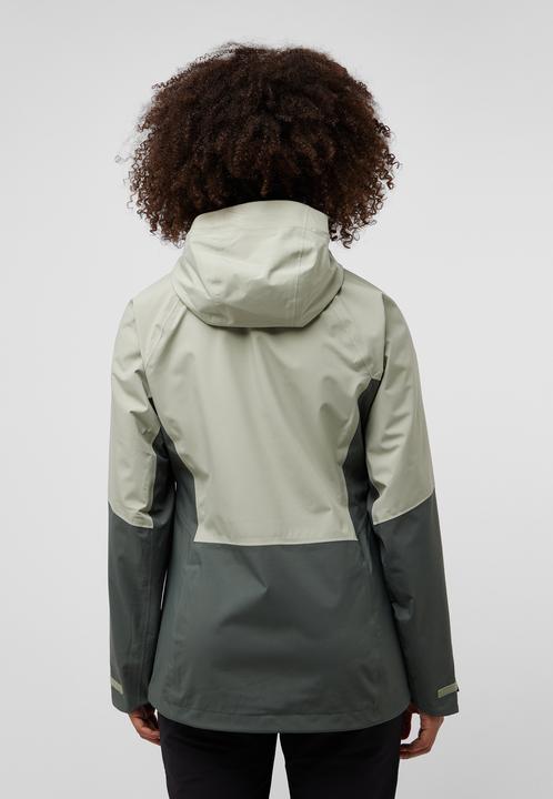 Produktbild Jack Wolfskin Glaabach 3In1 Jkt W (XXL)