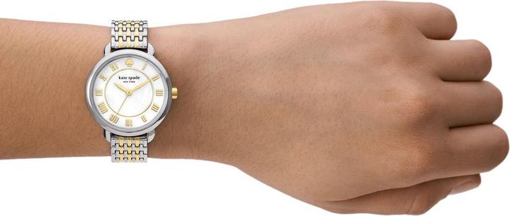 Immagine prodotto Kate Spade Viale dei Gigli (34 mm)