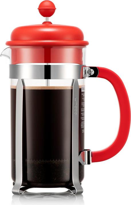 Produktbild Bodum Caffettiera