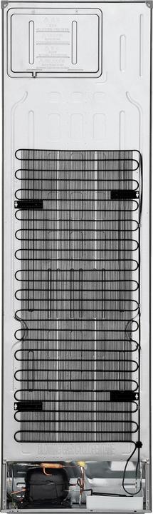 Actual product image LG GBV5240DPY Combined Refrigerator Energy Class D (387 l)