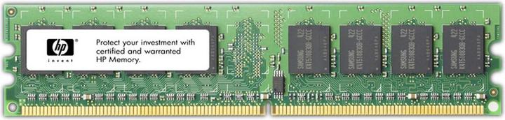 Productafbeelding HP Geheugen 4GB DDR3-1333 (1333 MHz, DDR3 RAM)