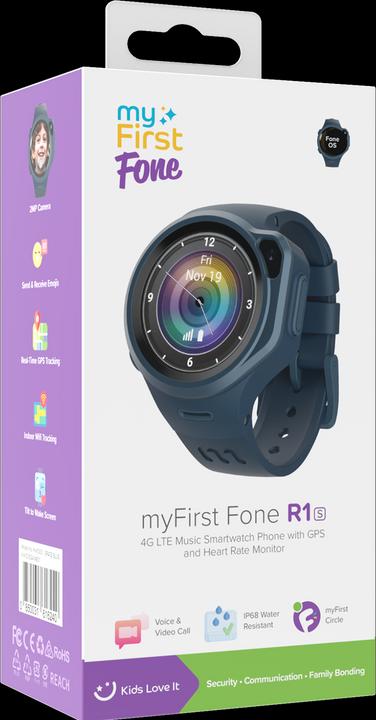 Actual product image myFirst Fone R1s (4G)