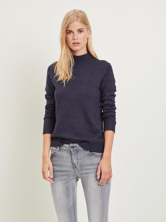 Produktbild Vila Stehkragen- Strickpullover (L)