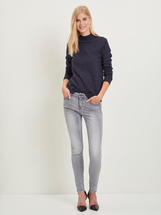Produktbild Vila Stehkragen- Strickpullover (L)