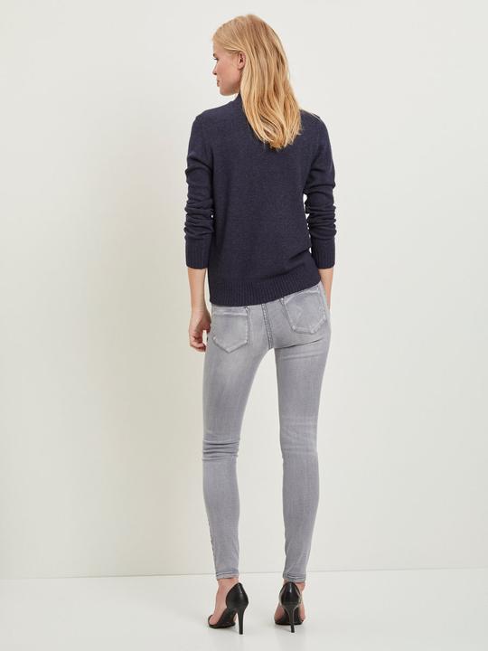 Produktbild Vila Stehkragen- Strickpullover (L)