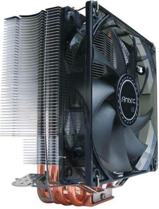 Immagine prodotto Antec Rivenditore di Cooler C400