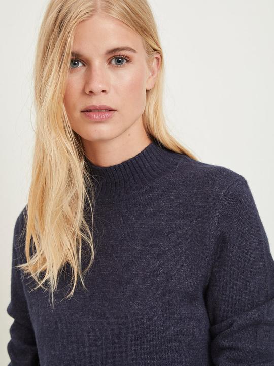 Produktbild Vila Stehkragen- Strickpullover (L)