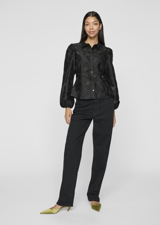Actual product image Vila Long sleeve shirt (34)