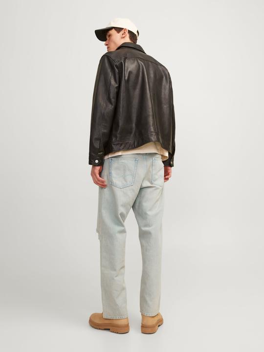 Actual product image Jack & Jones JJIALEX JJORIGINAL SBD 266 Baggy Fit Jeans Baggy Fit Jeans (30)