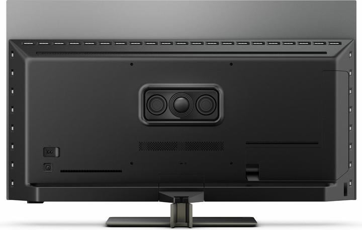 Actual product image Philips 48OLED808/12 (48", OLED808, OLED, 4K, 2023)