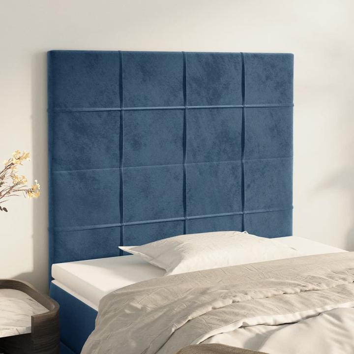 Produktbild VidaXL Alyssa (90 x 5 x 128 cm)