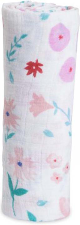 Image du produit little unicorn Célibataires Swaddle (120 cm, 120 cm)