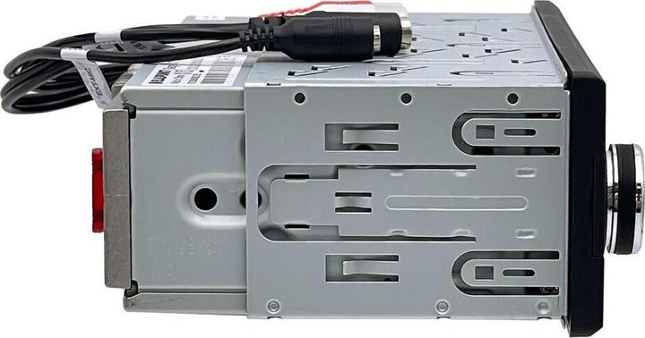 Actual product image Blaupunkt Skagen 400 DAB (Android car)