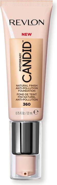 Revlon Photoready Candid Natural (360 Cashew)
