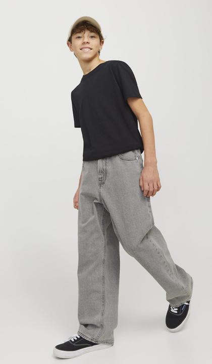 Actual product image Jack & Jones Jjialex Jjoriginal Sq 852 Noos Jnr (128)