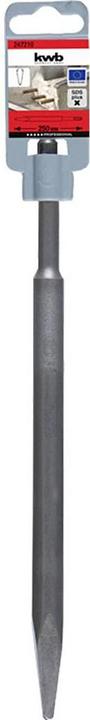 Productafbeelding kwb SDS plus beitel voor hamerboor, puntbeitel, 250 mm (250 mm)