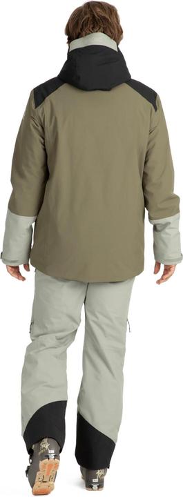 Image du produit Stoic MountainWool AsplidenSt. II Veste de ski (XS)